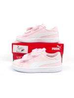 Smash v2 Jr sportovní obuv model 20599265 - Puma Smash v2 Jr sportovní obuv model 20599265 - Puma