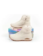 Boty Skechers Uno Rugged W 167274/NAT