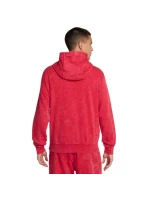 Bluza Liverpool FC Club M model 20769880 pánské - NIKE Bluza Liverpool FC Club M model 20769880 pánské - NIKE