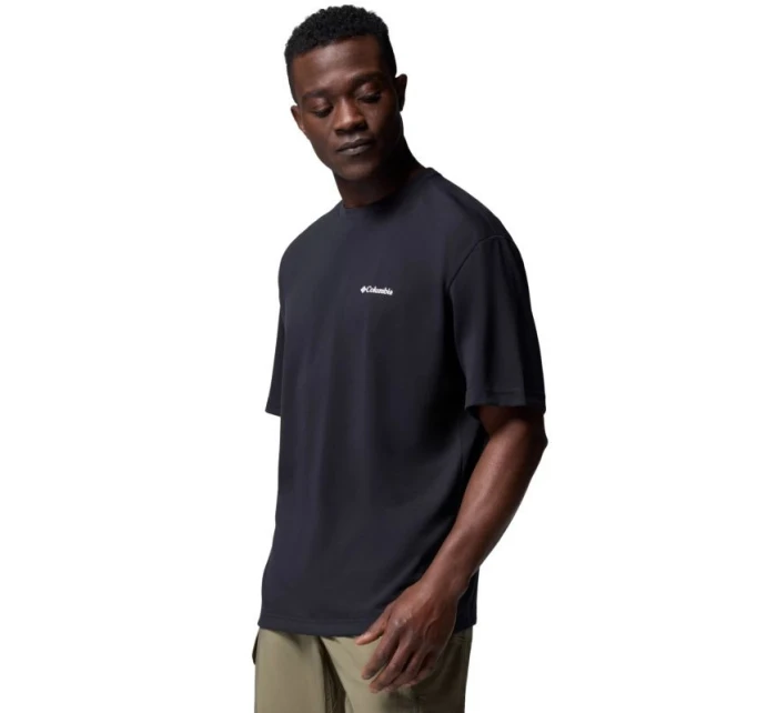 Trail Back Graphic Tee M Tričko model 20964724 - Columbia Trail Back Graphic Tee M Tričko model 20964724 - Columbia