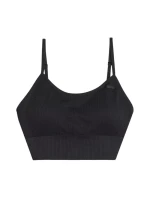 Sportovní podprsenka 4F F151 W 4FWSS25USBAF151 20S Sportovní podprsenka 4F F151 W 4FWSS25USBAF151 20S