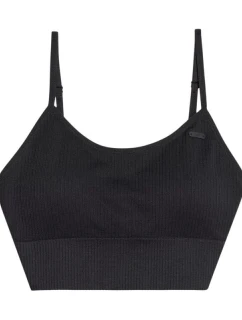 Sportovní podprsenka 4F F151 W 4FWSS25USBAF151 20S