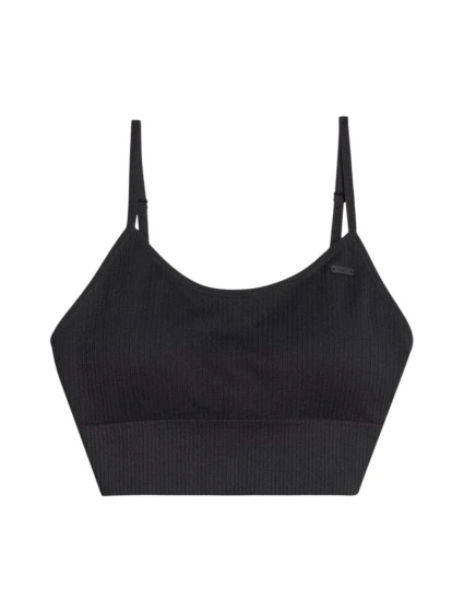 Sportovní podprsenka 4F F151 W 4FWSS25USBAF151 20S Sportovní podprsenka 4F F151 W 4FWSS25USBAF151 20S