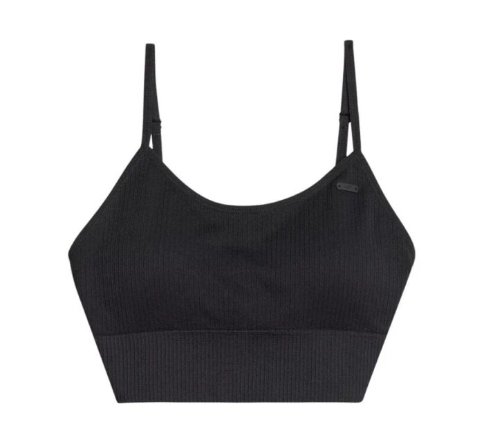 Sportovní podprsenka 4F F151 W 4FWSS25USBAF151 20S Sportovní podprsenka 4F F151 W 4FWSS25USBAF151 20S