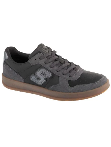 Skechers New Wave Cup - Calven 210961-BKGY Black 42 Skechers New Wave Cup - Calven 210961-BKGY Black 42