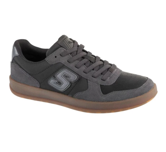 Skechers New Wave Cup - Calven 210961-BKGY Black 42 Skechers New Wave Cup - Calven 210961-BKGY Black 42