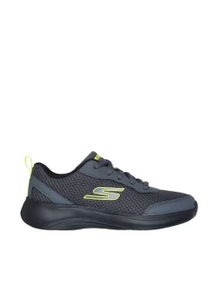 Boty  Jr model 21388607 - Skechers