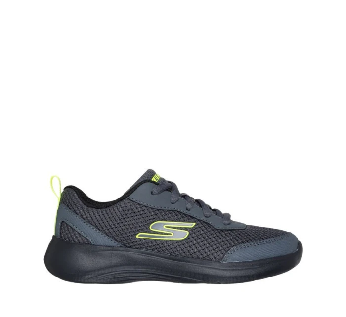 Boty Jr model 21388607 - Skechers Boty Jr model 21388607 - Skechers