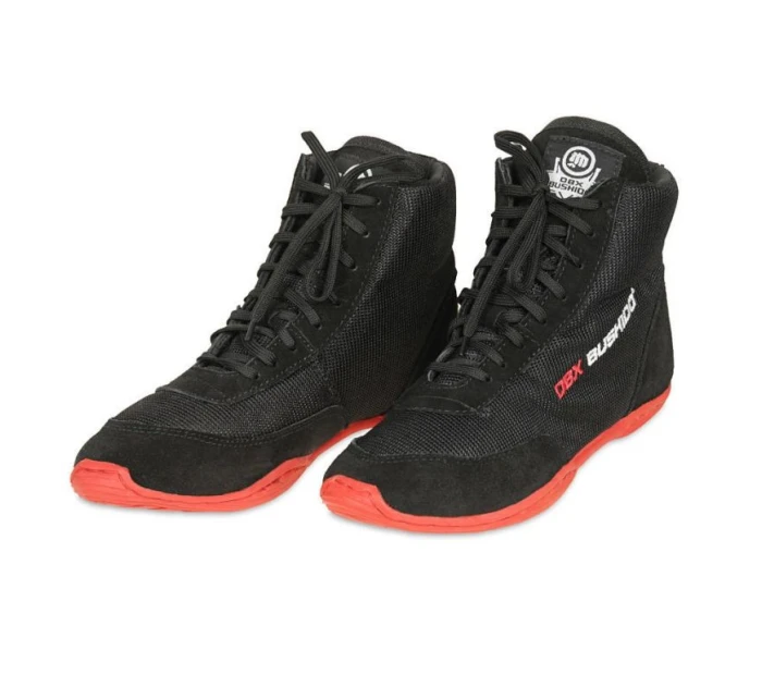 Tréninková obuv pro a MMA velikost 46 model 21438146 - DBX Bushido Tréninková obuv pro a MMA velikost 46 model 21438146 - DBX Bushido
