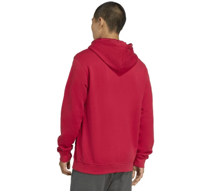 Adidas Liverpool FC US Hoody JW5489 Mikina