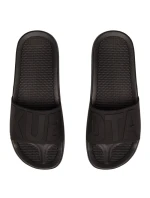 Žabky do bazénu basic 2.0 plain black model 21721222 - Kubota Žabky do bazénu basic 2.0 plain black model 21721222 - Kubota