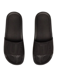 Žabky do bazénu basic 2.0 plain black model 21721222 - Kubota