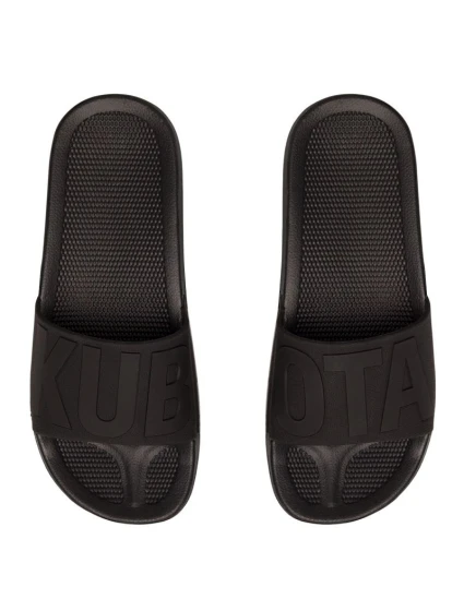 Žabky do bazénu basic 2.0 plain black model 21721222 - Kubota Žabky do bazénu basic 2.0 plain black model 21721222 - Kubota