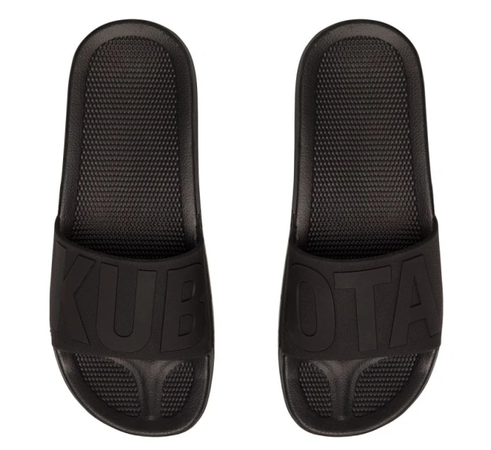 Žabky do bazénu basic 2.0 plain black model 21721222 - Kubota Žabky do bazénu basic 2.0 plain black model 21721222 - Kubota