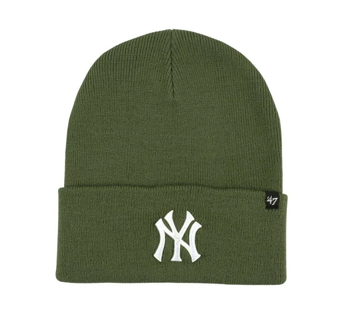 Kšiltovka zelená model 21814509 - New York Yankees Kšiltovka zelená model 21814509 - New York Yankees