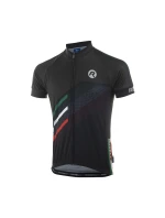 TEAM dres model 21840744 černý 2XL - Rogelli