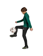 Dětská mikina adidas Entrada 26 Training Top green KE9825