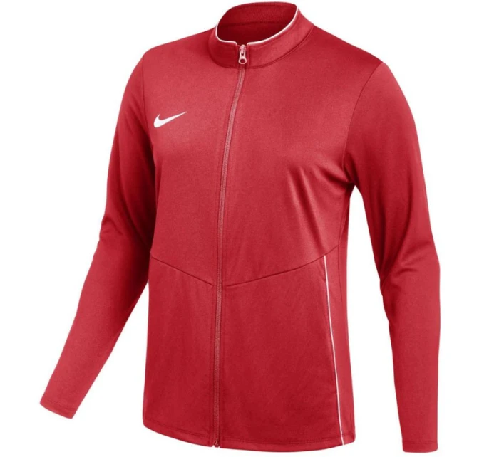 Juniorská běžecká bunda Park 26 model 21955530 - NIKE