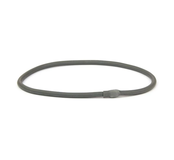 tiguar tubing body tube - šedá