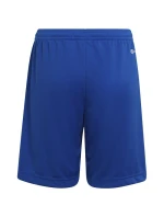 Entrada 22 Short Y Jr dětské šortky HG6291 - Adidas