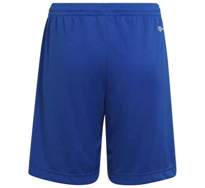 Entrada 22 Short Y Jr dětské šortky HG6291 - Adidas