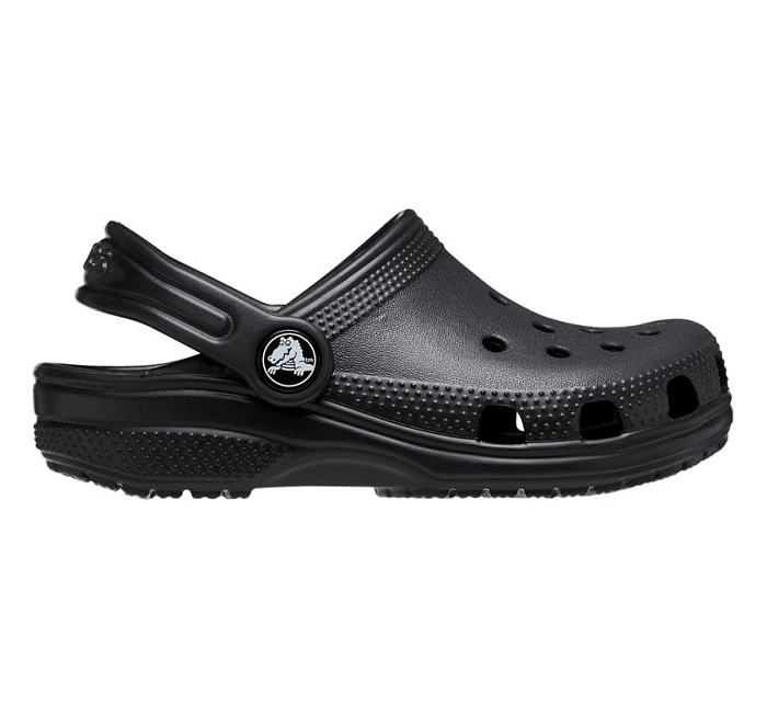 Žabky Crocs Classic Clog Jr 206991 001