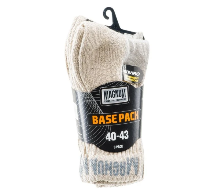 Ponožky Magnum Base Pack M 92800049570