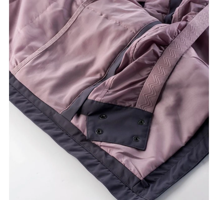 Lyžařská bunda Elbrus Clermont W 92800549463