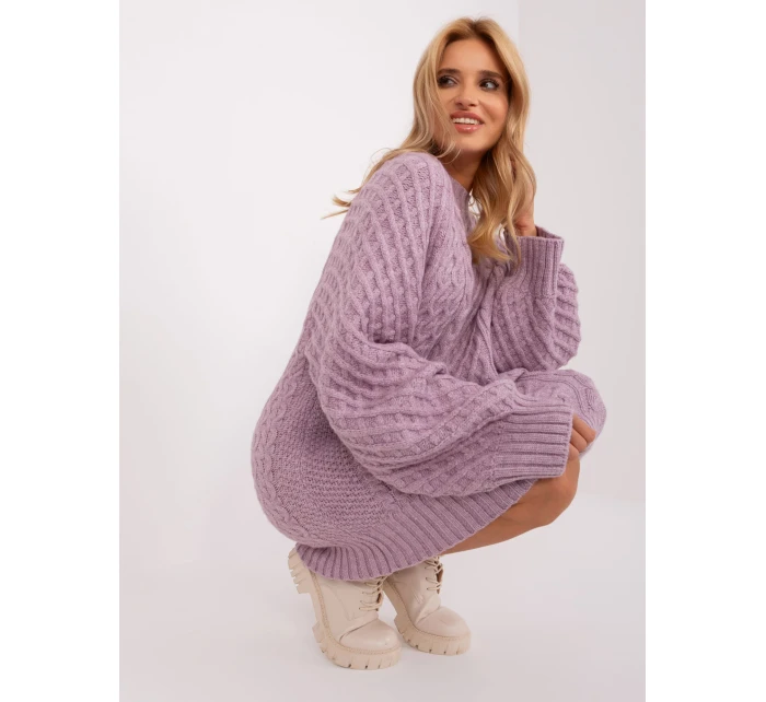 Propojka AT SW 2367 2.64P světle fialová