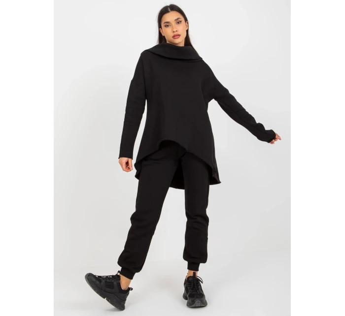 Dámská souprava EM KMPL 632.13 černá - FPrice Dámská souprava EM KMPL 632.13 černá - FPrice