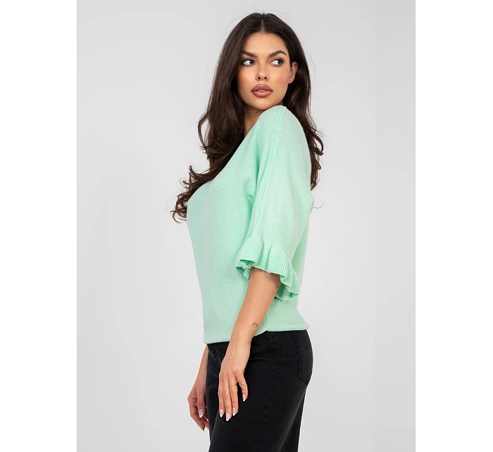 Jumper IT SW 99244.65 mint Jumper IT SW 99244.65 mint