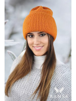 Kamea Hat K.23.032.27 Orange
