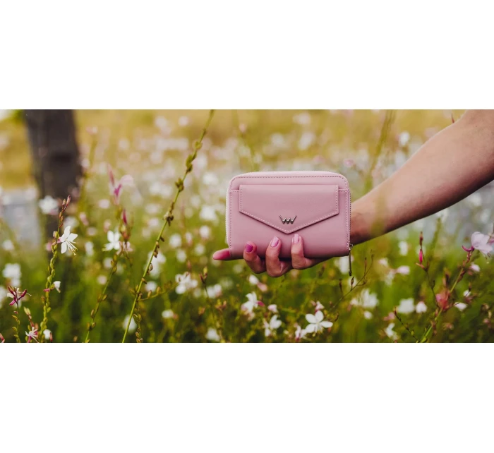 Peněženka VUCH Rubis Creme