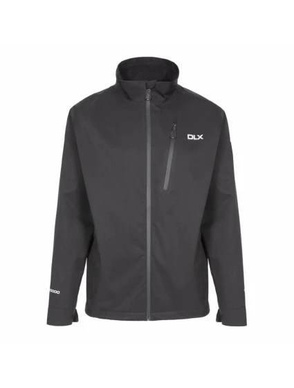Pánská nepromokavá bunda model 21276858 - DLX Pánská nepromokavá bunda model 21276858 - DLX