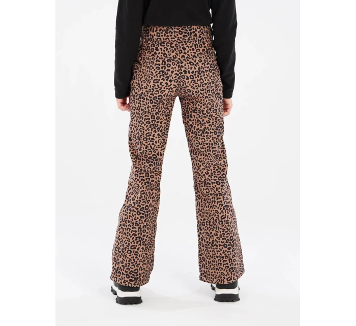 Dívčí lyžařské kalhoty Protest PRTCLASSY 24 JR Dívčí lyžařské kalhoty Protest PRTCLASSY 24 JR