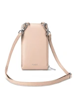 Dámská crossbody peněženka Vuch Rosia Beige