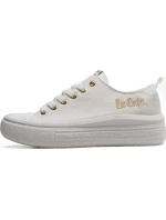 Dámské sportovní boty W LCW-24-44-2462L Bílá - Lee Cooper Dámské sportovní boty W LCW-24-44-2462L Bílá - Lee Cooper