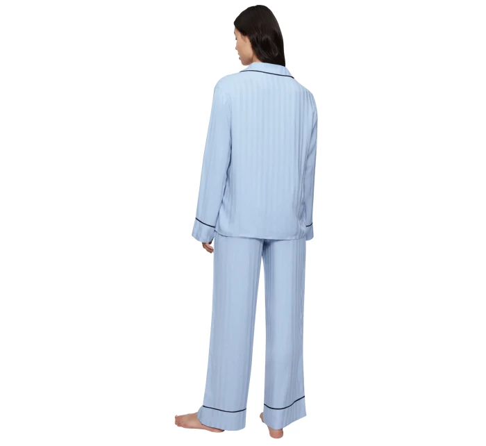 Dámské pyžamo Amourette Jacquard PW - Triumph