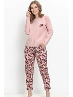 DÁMSKÉ DLOUHÉ PYŽAMO M–XL model 22345799 - Taro