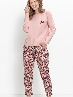 DÁMSKÉ DLOUHÉ PYŽAMO model 22345799 - Taro
