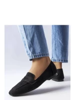 Mokasiny model 207943 Solea Mokasiny model 207943 Solea