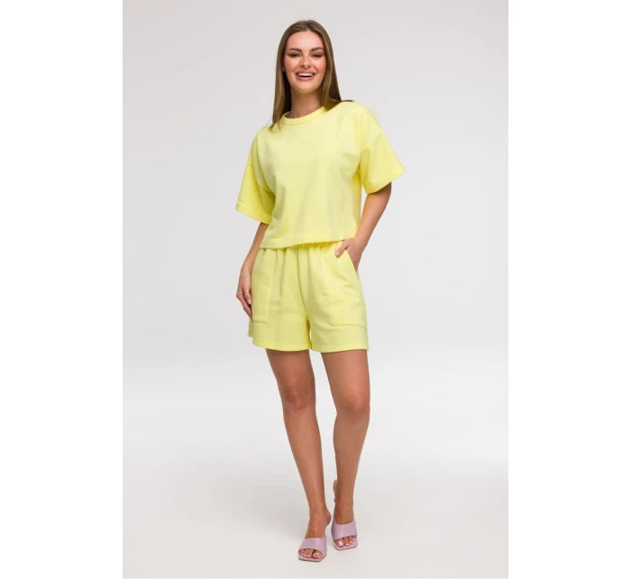 Mikina  model 211524 BeWear