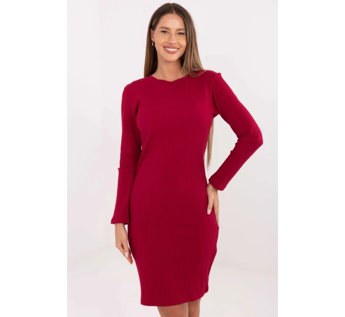 Denní šaty model 221256 Rue Paris Denní šaty model 221256 Rue Paris