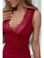 Pyžama model 222609 Pure Sin Pyžama model 222609 Pure Sin