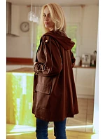 Mikina  model 227885 Mirale