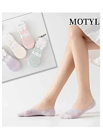 Baletní obuv Wik 3522 wz.13 Stripe 35-42