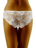 Dámské kalhotky Lola white - WOLBAR Dámské kalhotky Lola white - WOLBAR