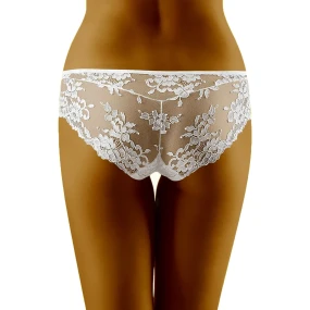 Dámské kalhotky Lola white - WOLBAR