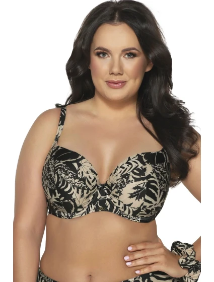 Horní díl plavek model 19749486 Mocca - Ava