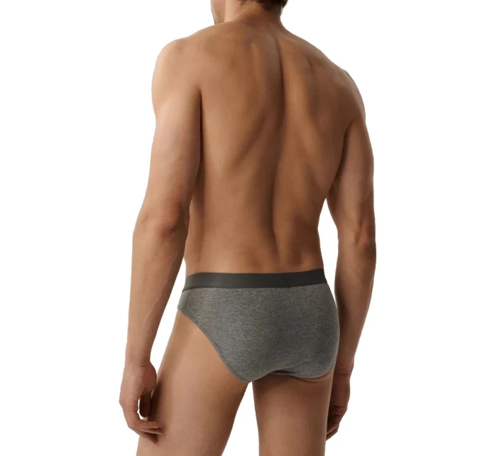 Pánské slipy 3 pack 094 mix - Atlantic